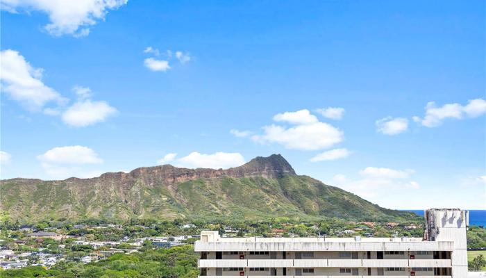 Waikiki Banyan condo # 2907-T1, Honolulu, Hawaii - photo 1 of 1