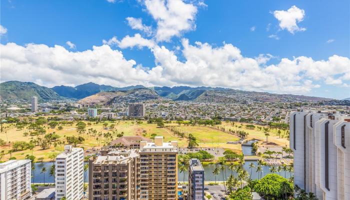 Waikiki Banyan condo # 2909, Honolulu, Hawaii - photo 1 of 1