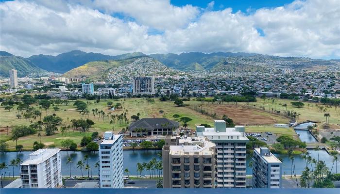 Waikiki Banyan condo # 3001-T2, Honolulu, Hawaii - photo 1 of 6