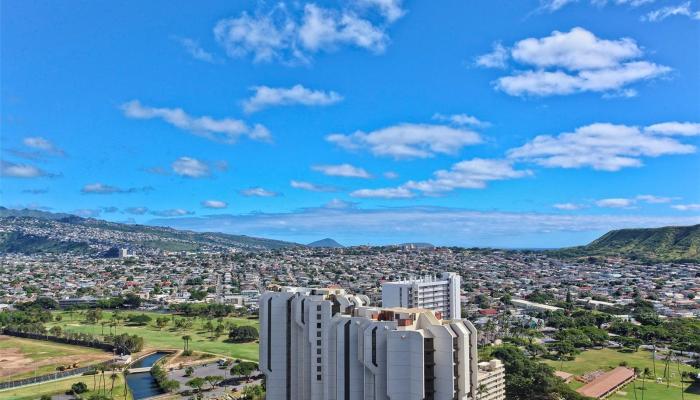 Waikiki Banyan condo # 3205, Honolulu, Hawaii - photo 1 of 1