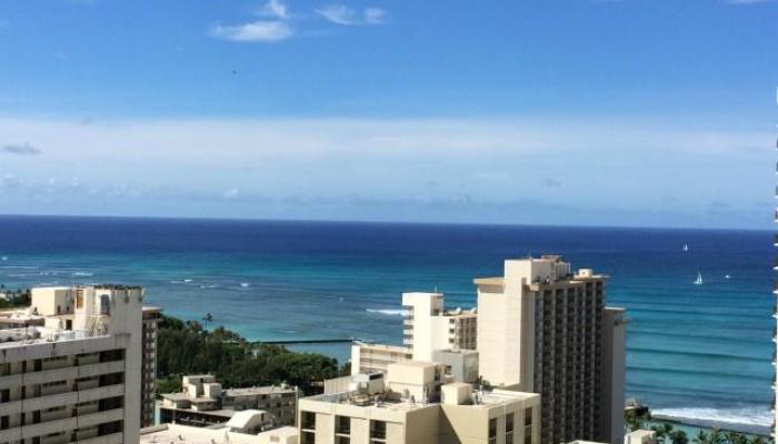Waikiki Banyan condo # 3214-II, Honolulu, Hawaii - photo 1 of 1