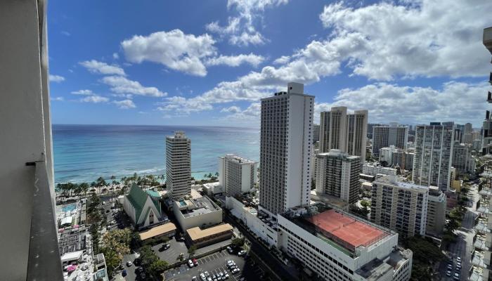 201 Ohua Ave Honolulu - Rental - photo 1 of 13