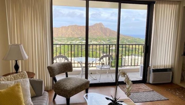 201 Ohua Ave Honolulu - Rental - photo 1 of 1