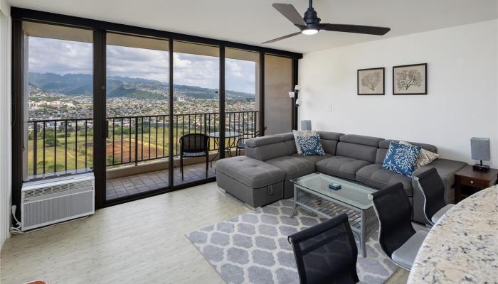 Waikiki Banyan condo # 3705, Honolulu, Hawaii - photo 1 of 24
