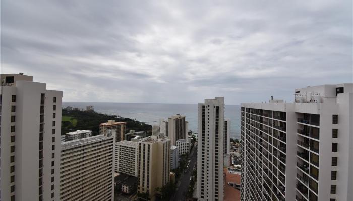 Waikiki Banyan condo # 3812, Honolulu, Hawaii - photo 1 of 7