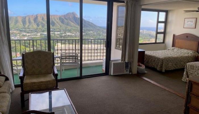 Waikiki Banyan condo # Makai  #3307, Honolulu, Hawaii - photo 1 of 11
