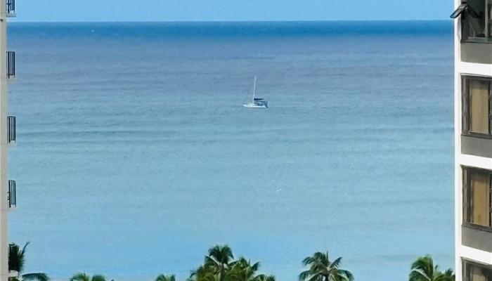 Waikiki Banyan condo # T2 #1814, Honolulu, Hawaii - photo 1 of 1