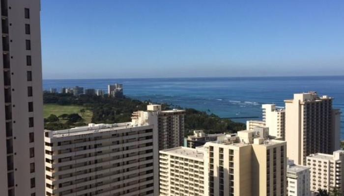 WAIKIKI BANYAN condo # 3410, Honolulu, Hawaii - photo 1 of 14