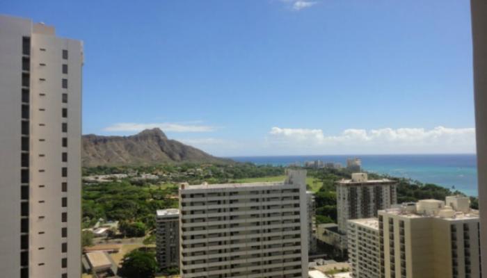 waikiki banyan condo # T1 3101, Honolulu, Hawaii - photo 1 of 10