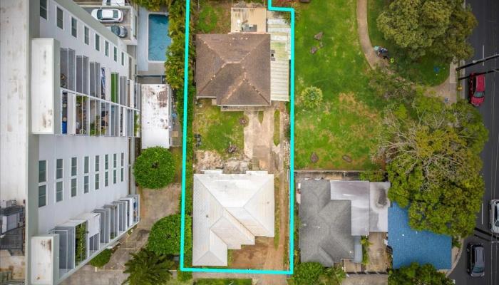 2011 Lime Street  Honolulu, Hi vacant land for sale - photo 1 of 25
