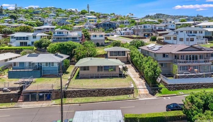 2012  Iwi Way Maunalani Heights, Diamond Head home - photo 1 of 1