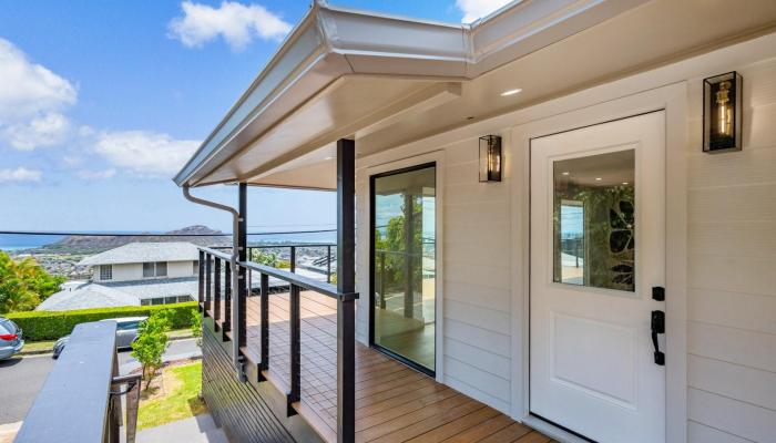 2012  Iwi Way Maunalani Heights, Diamond Head home - photo 1 of 25