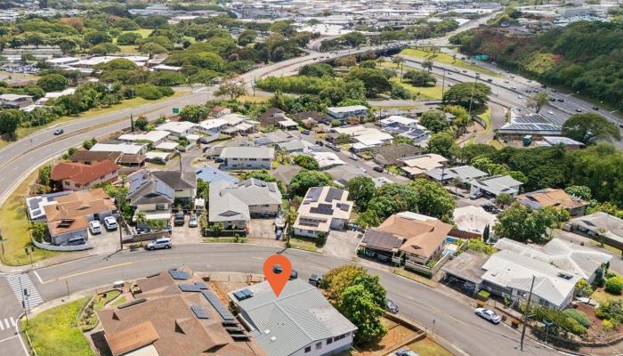 2015  Ala Mahamoe Street Moanalua Gardens, Honolulu home - photo 1 of 1