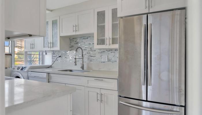 Bel-Aire The condo # 2C, Honolulu, Hawaii - photo 1 of 1