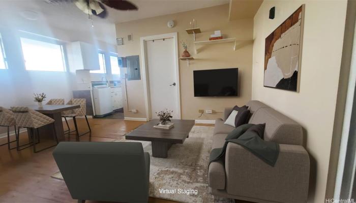 Bel-Aire The condo # M, Honolulu, Hawaii - photo 1 of 1