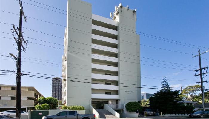 Lime Tree condo # 401, Honolulu, Hawaii - photo 1 of 1