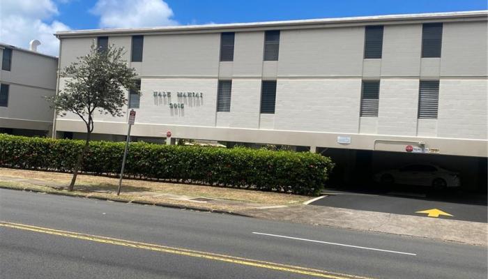 Hale Mahiai condo # 3C, Honolulu, Hawaii - photo 1 of 13