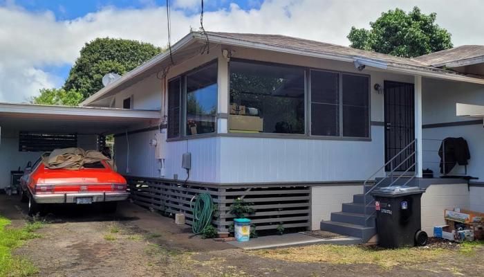 2018  California Ave Wahiawa Heights, Central home - photo 1 of 1