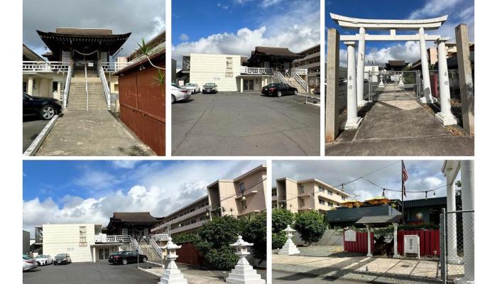 2020 S King St Honolulu Oahu commercial real estate photo1 of 1