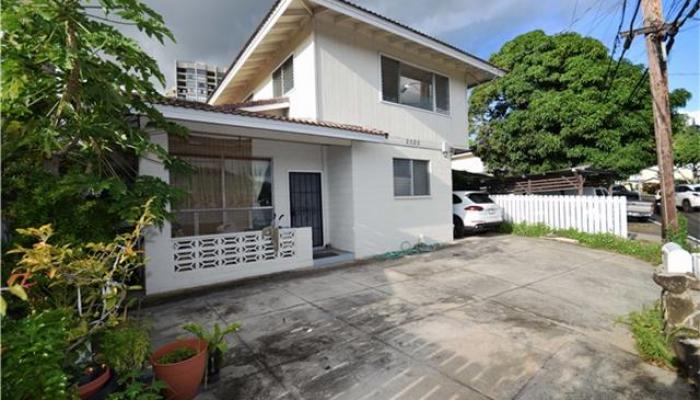 2020 Pacific Heights Rd Honolulu - Multi-family - photo 1 of 22