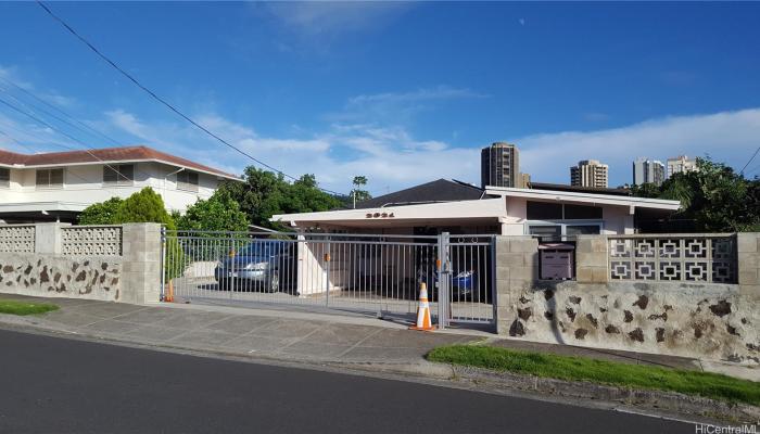 2023 Bachelot St Honolulu - Rental - photo 1 of 10