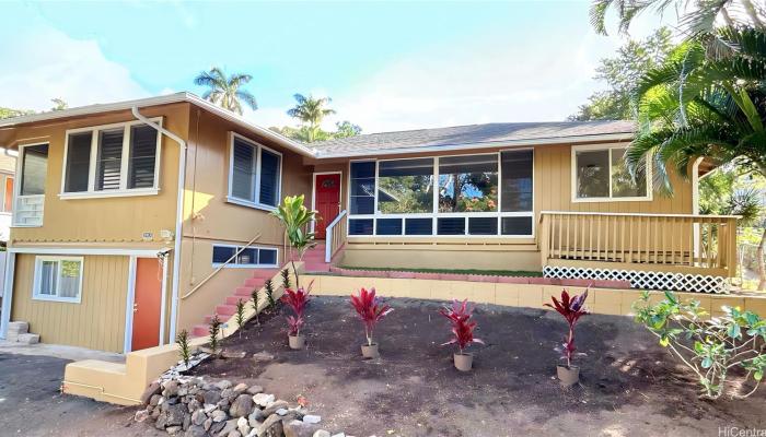 2023  Round Top Drive Makiki Heights, Honolulu home - photo 1 of 25