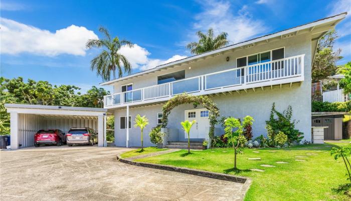 2023 C  Round Top Drive Makiki Heights, Honolulu home - photo 1 of 1