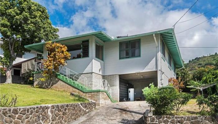 2026  Leiloke Drive Makiki Heights, Honolulu home - photo 1 of 1