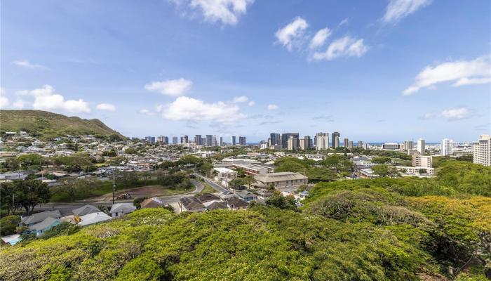 Sakura condo # 1410, Honolulu, Hawaii - photo 1 of 1