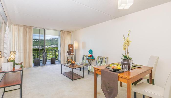 Sakura condo # 1609, Honolulu, Hawaii - photo 1 of 1