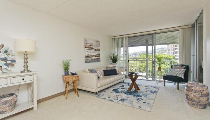 Sakura condo # 803, Honolulu, Hawaii - photo 1 of 1