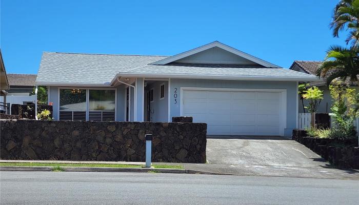 203 Akiohala Street Kailua - Rental - photo 1 of 1