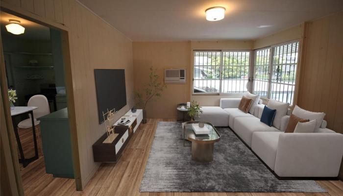 2030  Lime Street Moiliili, Honolulu home - photo 1 of 1