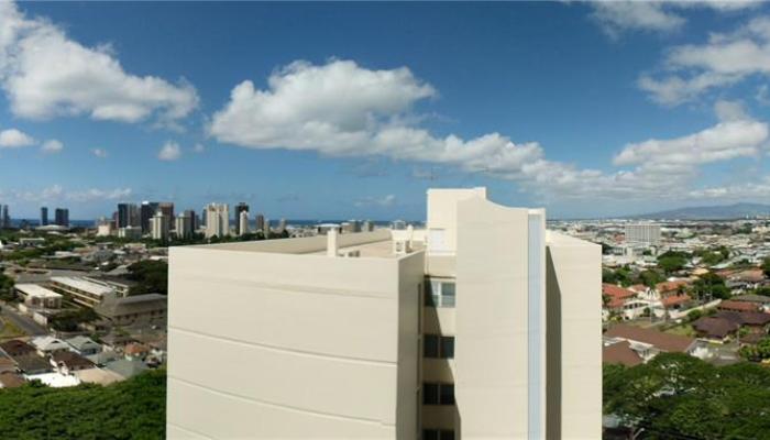 2033 Nuuanu condo # 17A, Honolulu, Hawaii - photo 1 of 25