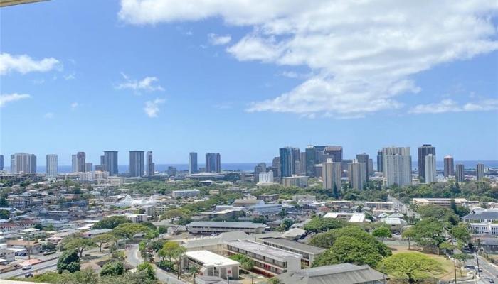 2033 Nuuanu condo # 20C, Honolulu, Hawaii - photo 1 of 1