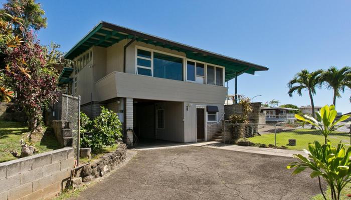 2039  Makiki Street Ualakaa, Honolulu home - photo 1 of 1