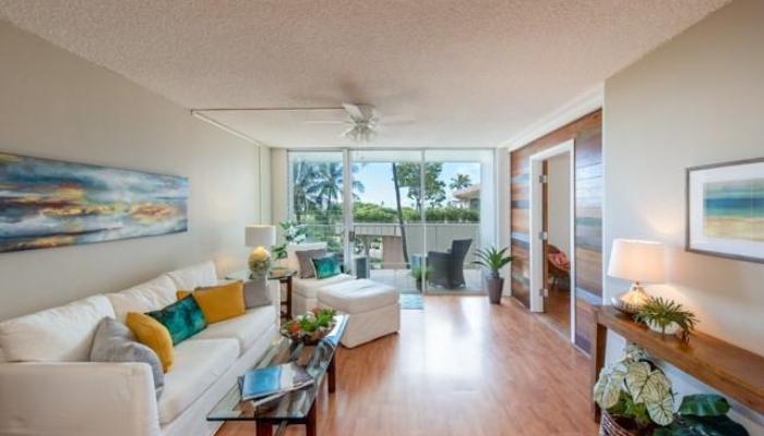 Makee Ailana condo # 402, Honolulu, Hawaii - photo 1 of 1