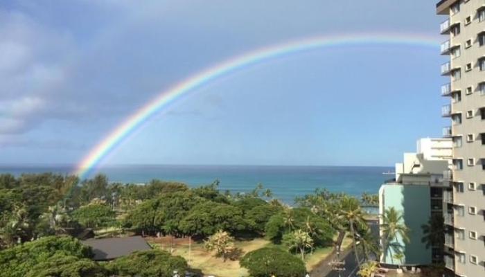 Makee Ailana condo # 903, Honolulu, Hawaii - photo 1 of 1