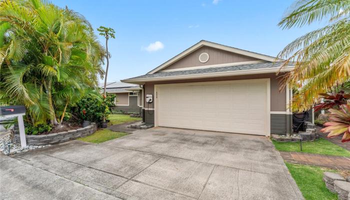 204  Oneawa Kai Place Coconut Grove, Kailua home - photo 1 of 1