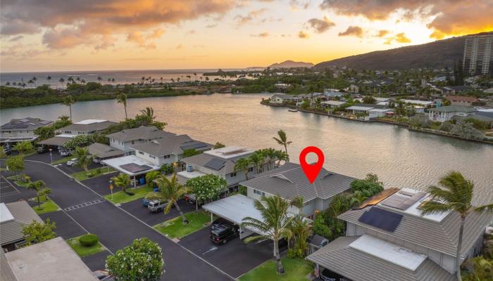 204 Opihikao Way townhouse # 872, Honolulu, Hawaii - photo 1 of 1