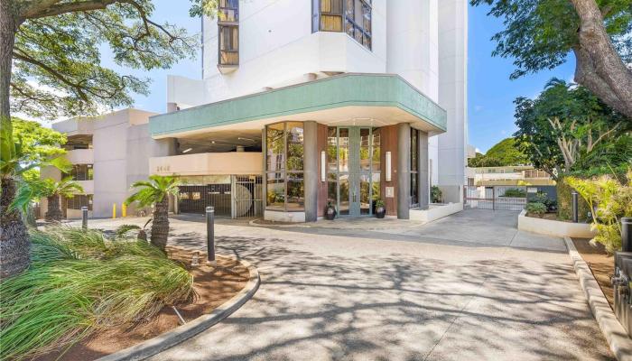 2040 Nuuanu condo # 1203, Honolulu, Hawaii - photo 1 of 16