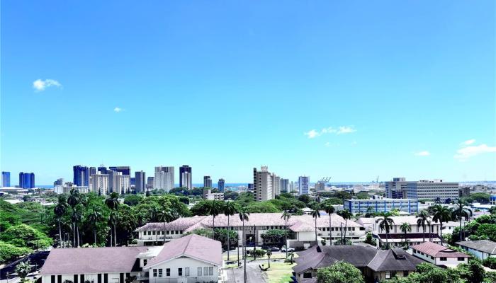 2040 Nuuanu condo # 705, Honolulu, Hawaii - photo 1 of 1