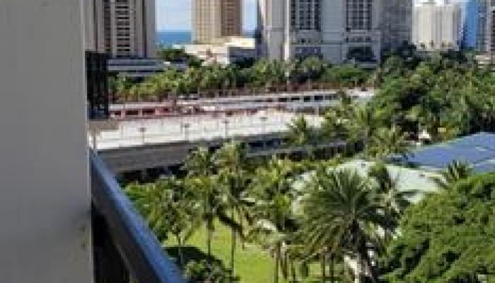 Luana Waikiki condo # 1003, Honolulu, Hawaii - photo 1 of 25