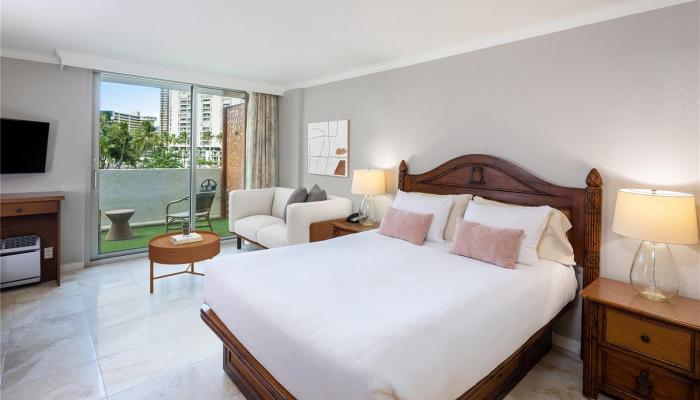 Luana Waikiki condo # 104, Honolulu, Hawaii - photo 1 of 1