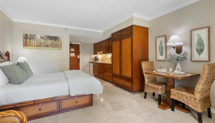 Luana Waikiki condo # 118, Honolulu, Hawaii - photo 1 of 25