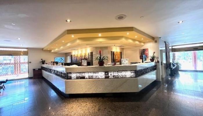 Luana Waikiki condo # 402, Honolulu, Hawaii - photo 1 of 25