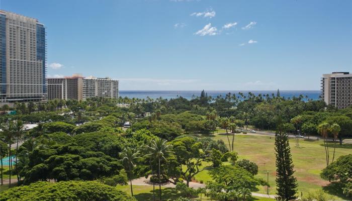 Luana Waikiki condo # 816, Honolulu, Hawaii - photo 1 of 16