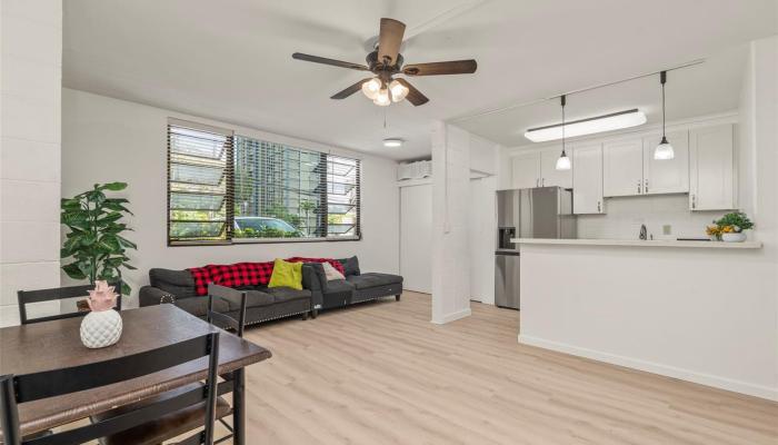 Nuuanu Terrace condo # DH106, Honolulu, Hawaii - photo 1 of 19