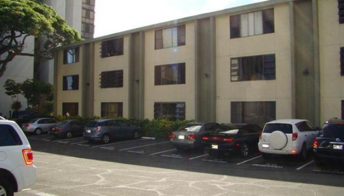 Nuuanu Terrace condo # DH306, Honolulu, Hawaii - photo 1 of 1