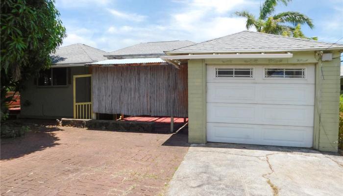 2053  Kula Street Alewa Heights, Honolulu home - photo 1 of 13